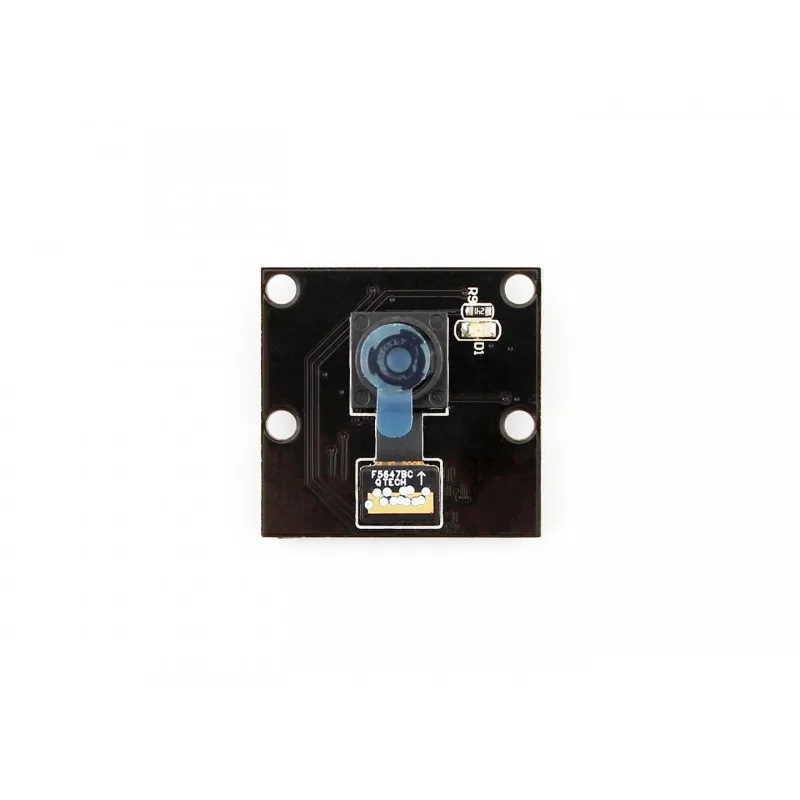 Raspberry pi Камера 5 мегапикселей OV5647 Сенсор с фиксированным фокусом 2592*1944 Разрешение