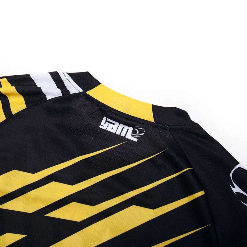 

Mountain Bike Clycling Jersey Moto Motocross Jersey Mtb Jersey Mx Maillot Ciclismo Hombre Dh Downhill Jersey Off Road