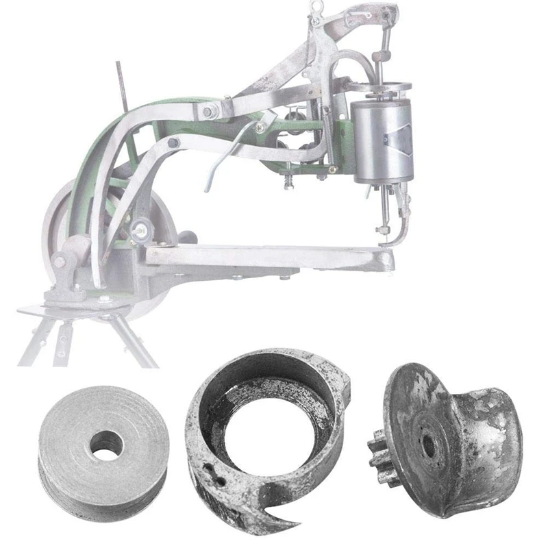 5 компл./лот новый полный набор шпулей челнок бобины механический стержень для