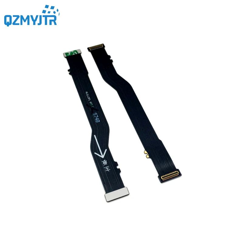 

High quality new For Huawei Honor 9 Lite Main Board Motherboard LCD Connect FPC Flex Cable