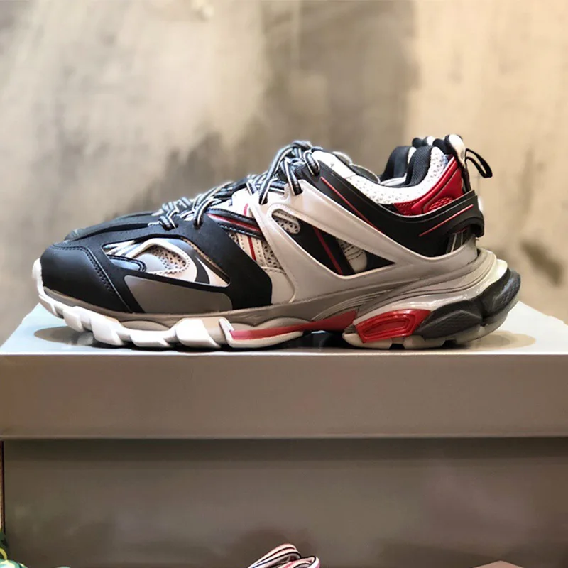 

New 2021 Fashion Men Women Running Shoes Jogging Track Sneakers Outdoor Lovers Casual Sports Shoe Runner Footwear