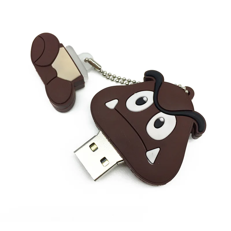 Usb-флеш-накопитель в виде гриба Супер Марио подарок для любителей игры 8 ГБ