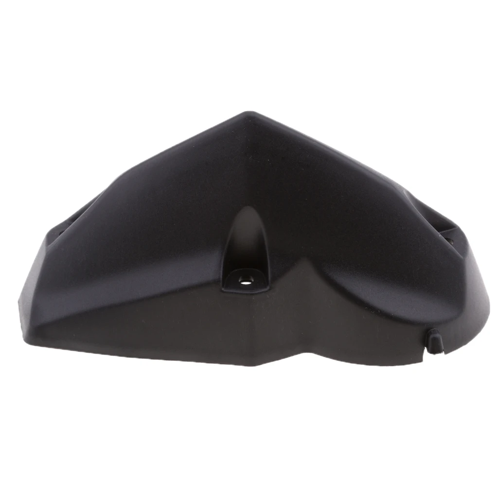 Черный чехол со спидометром для мотоцикла задняя крышка Yamaha FZ1 - Цена: 1 279,04 руб.