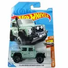HOT WHEELS автомобили 164 LAND ROVER DEFENDER 90 RANGE ROVER VELAR Коллекционное издание металлическая литая модель автомобиля детские игрушки