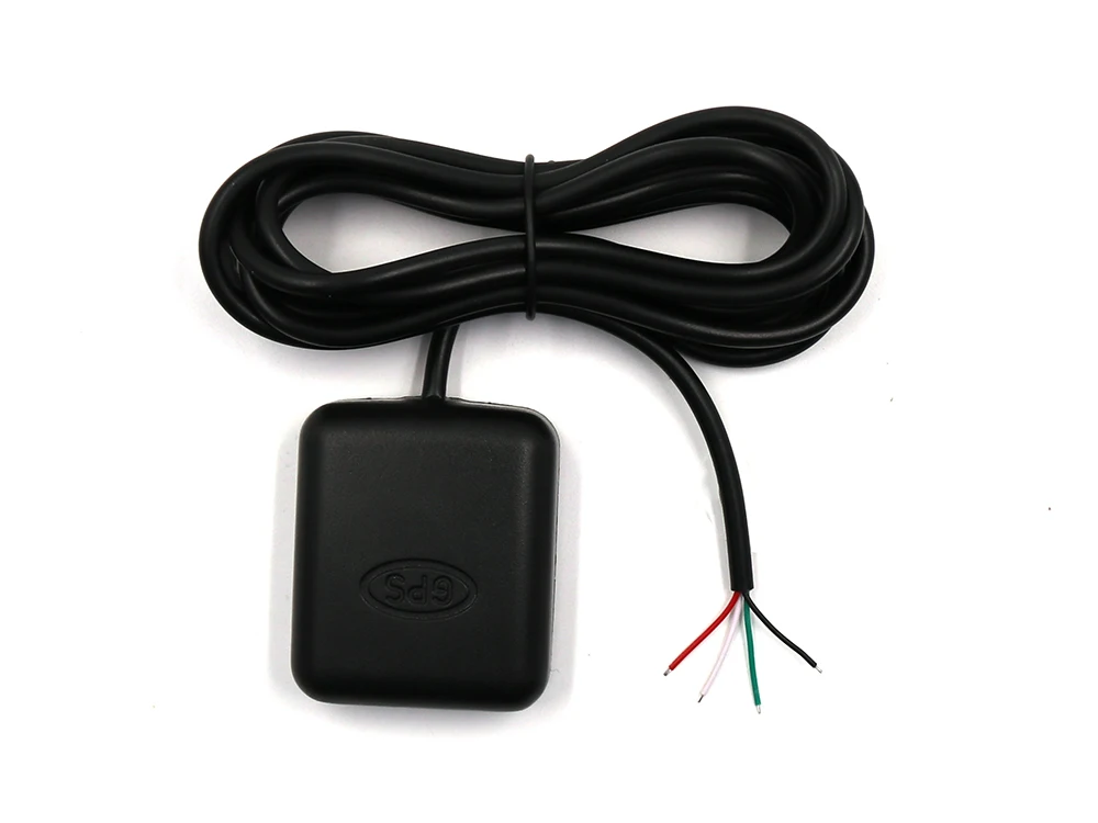 BEITIAN, GNSS DIY разъем, водонепроницаемый, двойной gps+ глонасс приемник, ttl уровень, 9600bps, BN-82N