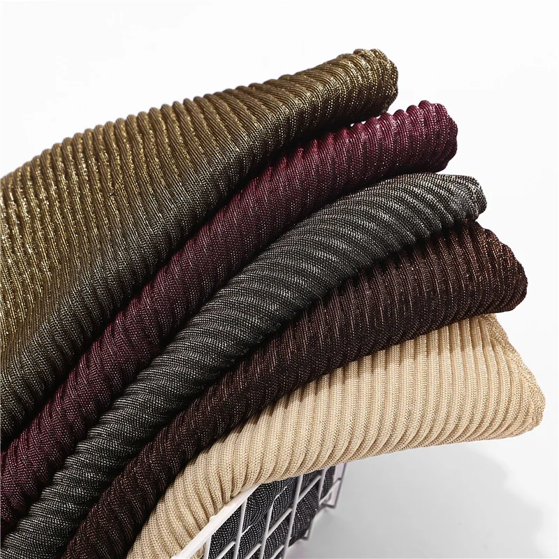 Мусульманский головной платок однотонный исламский хиджаб яркие шали шарфы