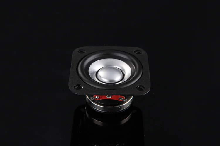 H-035 nantek FR58EX clarion алюминиевый полный диапазон 2 дюймов HIFI динамик ND Fe-B 130-20000 Гц