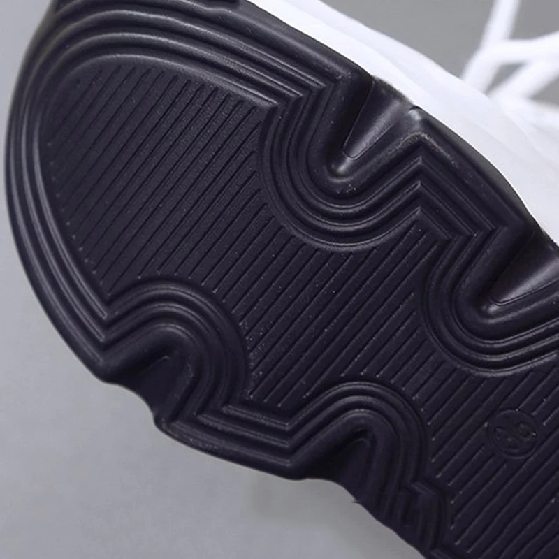 Новинка модная повседневная обувь на высоком каблуке тонкие туфли толстой