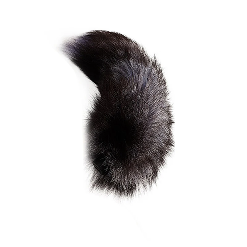 Умный беспроводной пульт дистанционного управления сексуальный лисий хвост