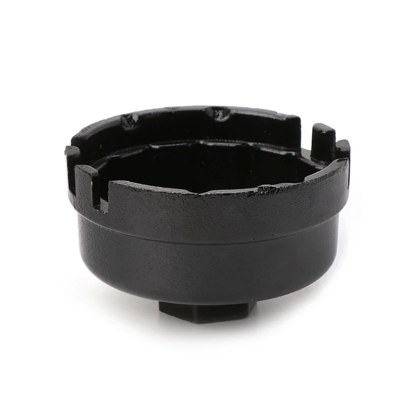

2021 New 64mm Oil Filter Cap Wrench For Toyota Camry Corolla Highlander RAV4 Lexus Tool