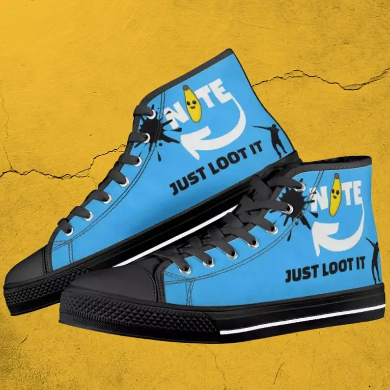 

Battle Royale shoes Casual Sneakers Shoes For Man High For Men/high Quality Handiness Light Weight Sneakers