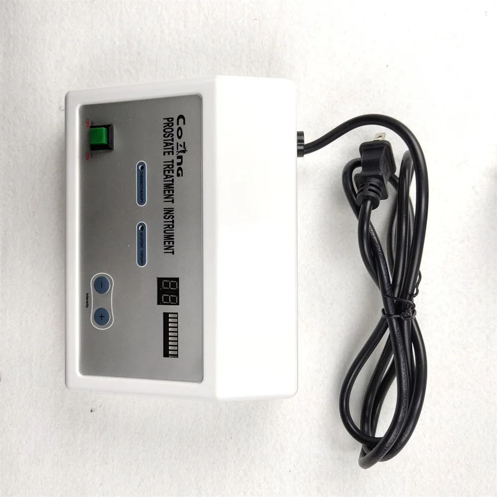 Лидер продаж массажер простаты увеличенного размера клинический след доказал