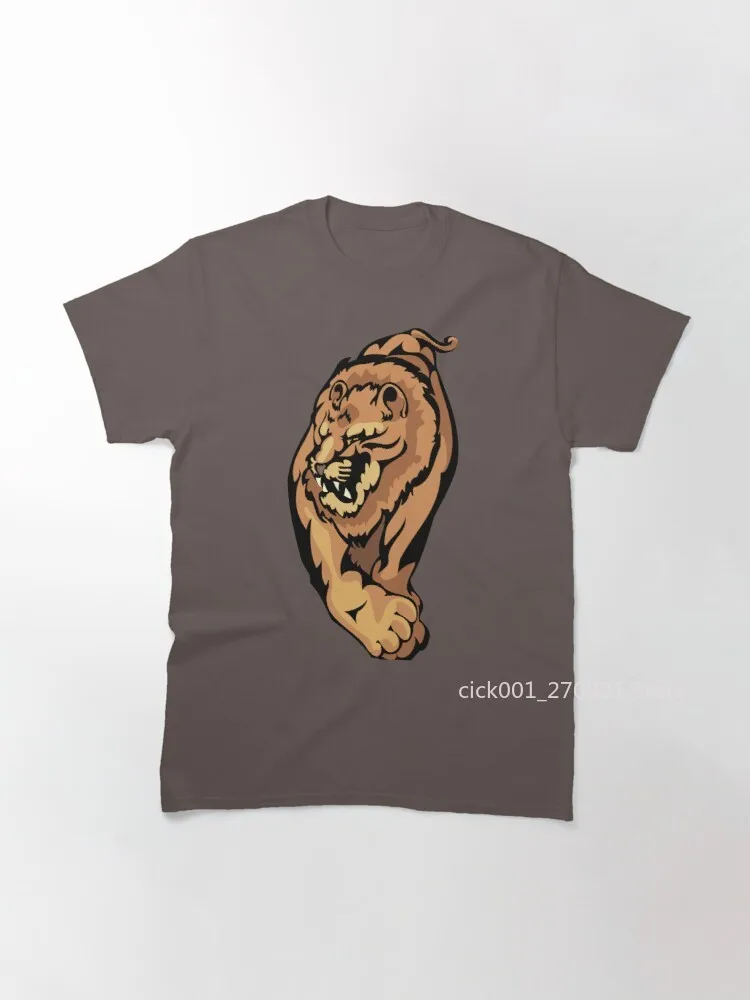 

Amazing wild big cat Classic T-Shirt