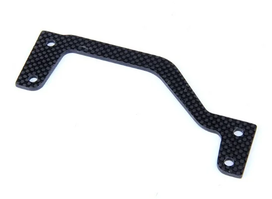 

1/5 RC ROFUN BAHA Carbon Fiber Fuel Tank Fixed bracket 1pc for 1/5 Hpi Rovan Km Baja 5b 5t 5sc TRUCK Rc Car Parts
