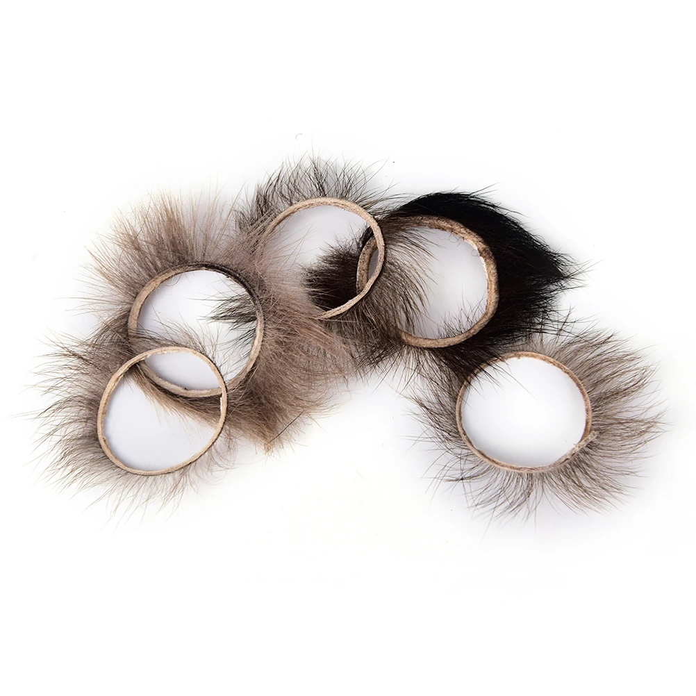 Sexy Male Apparatus Sex Toys 5PCS Penis Cock Ring Sheep Eye Socket For Men Exotic Accessories |