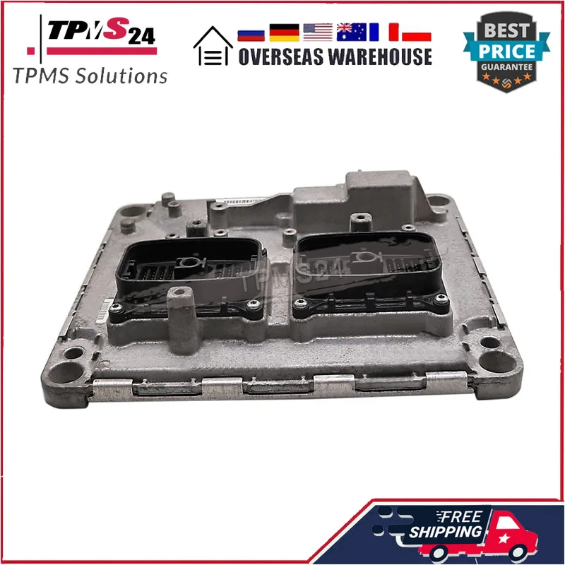 Engine Unit Motor Control Assembly Module 369-3556-03 For CAT Caterpillar | Автомобили и мотоциклы