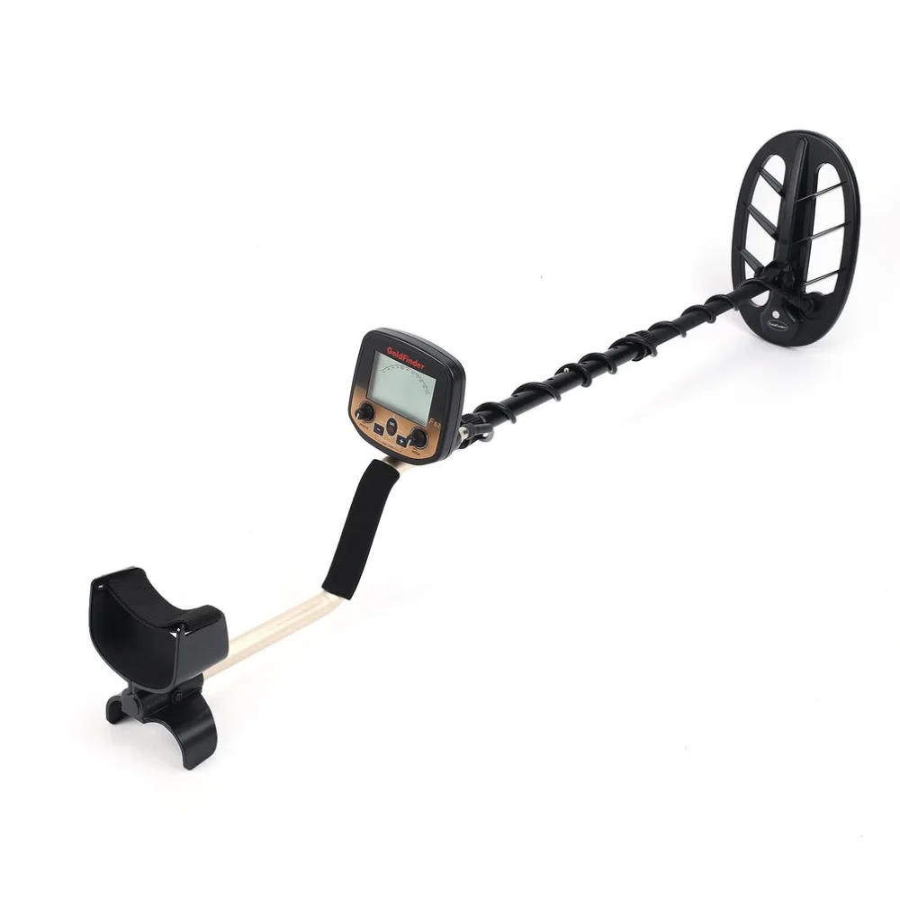

5m detecting depth clear signal metal detector point, best seller portable treasure hunting coin relic metal detector for sale