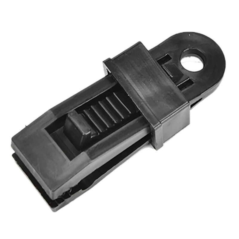 

8Pcs Tent Canopy Clip Outdoor Wind Rope Clamps Awning Wind Rope Awning Clamp Plastic Clip Camping Tent Accessories