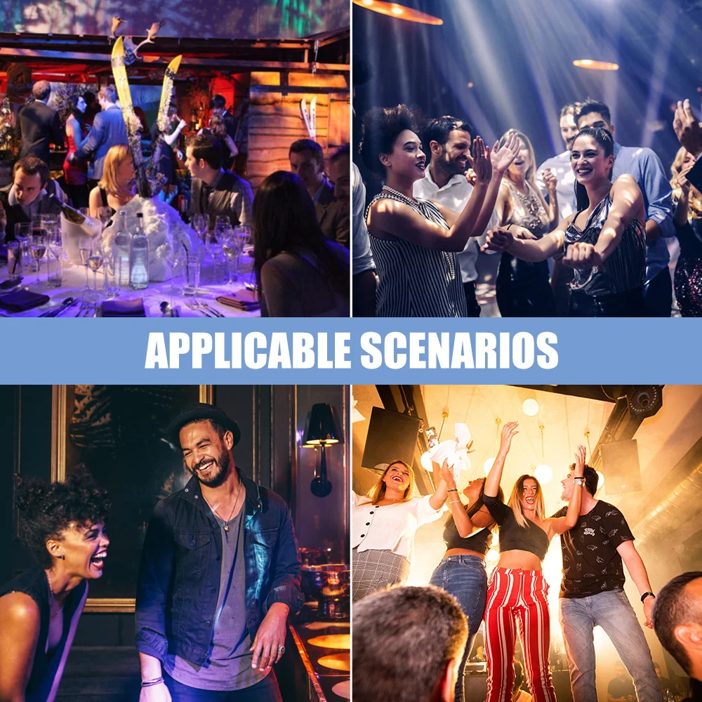 Светодиодные лампы с умным управлением регулируемой яркостью 220 В волшебный