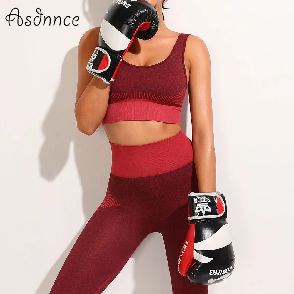 Новинка 2020 женские летние бесшовные спортивные шорты спортивный бюстгальтер