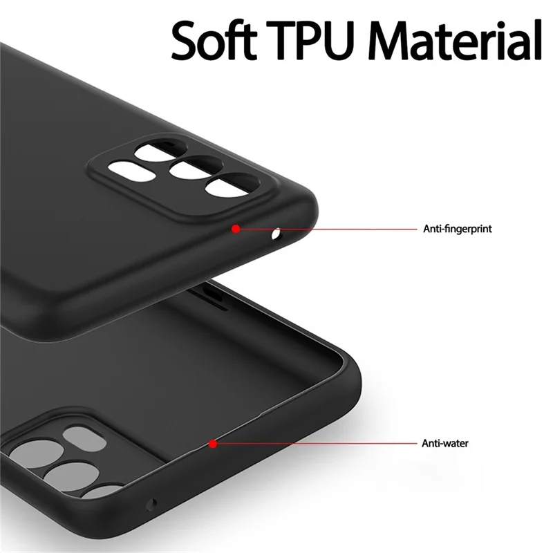 realme gt 5gglass tpu case for realme gt soft anti shock phone cases realme gt neo flash 5g oppo realmi gt cover realme gt 5g free global shipping