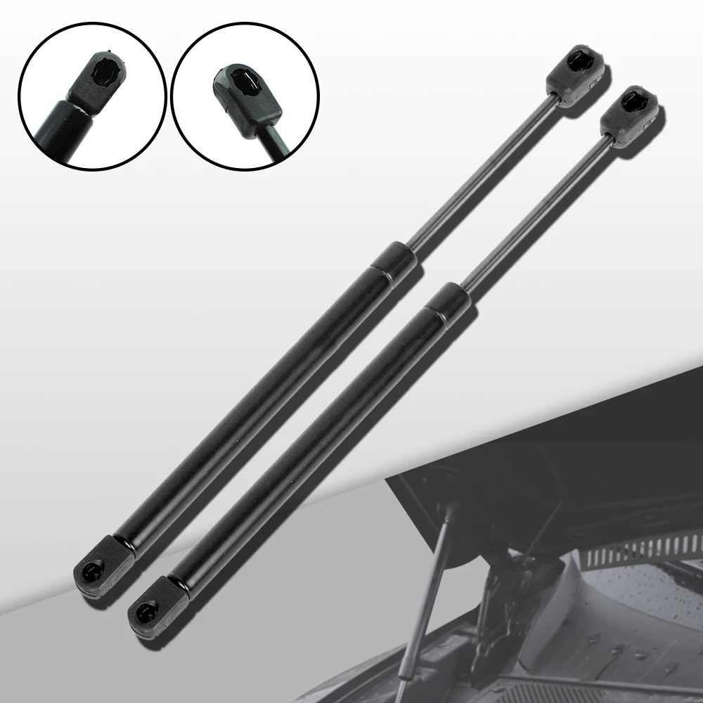 

2 PCS Rear Trunk Lift Support Struts Shock For 1997-1998 Buick Century SG430030