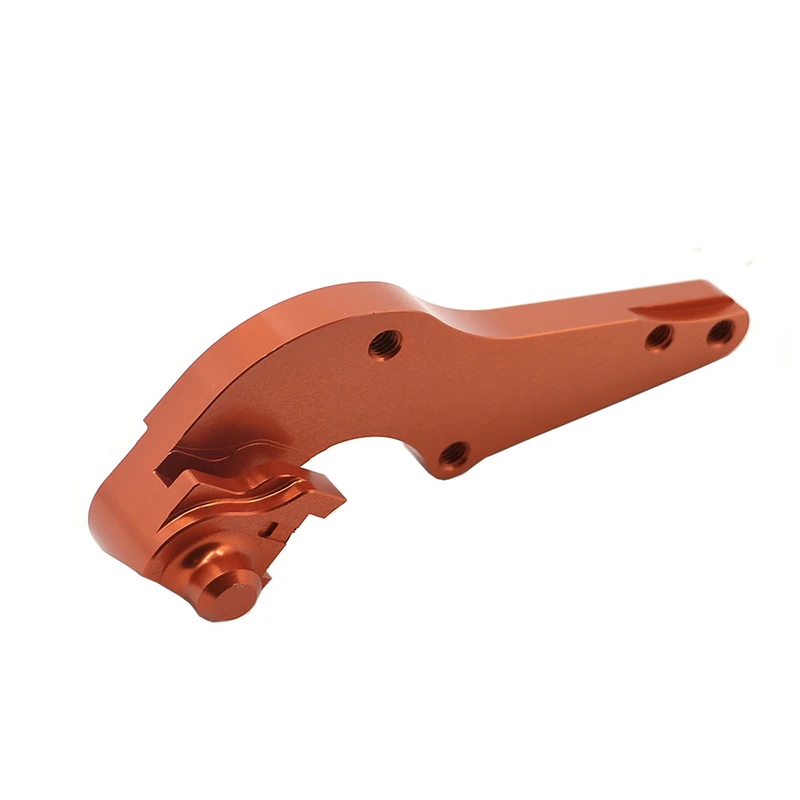 320 мм плавающие дисковые тормоза суппорт адаптер кронштейн для SX EXC XC XCW SXF XCF XCFW 125