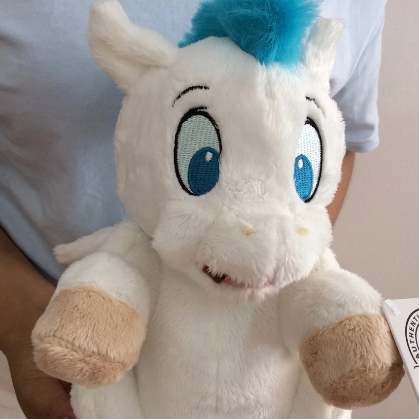 Игрушка плюшевая Пегас игрушка 26 см 10 2 дюйма | Персонажи мультфильмов и кино