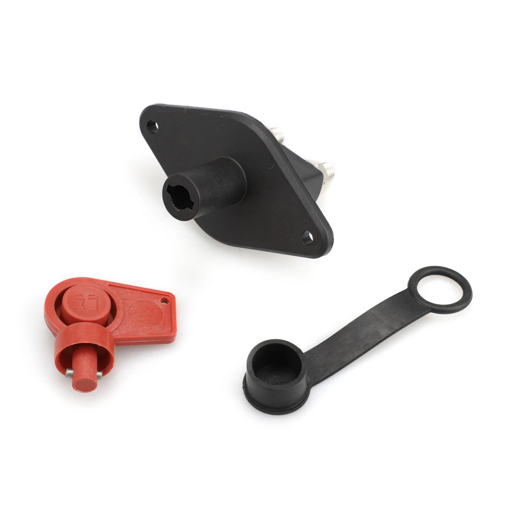 Автомобильные аксессуары Универсальный 12 В Аккумуляторный изолятор отключаемый