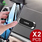 Автомобильный магнитный держатель для телефона, для iPhone, Samsung, Xiaomi