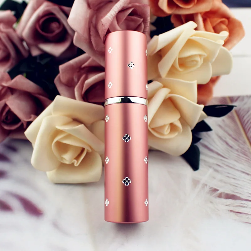 10 шт./партия флаконы для духов мл|Многоразовые бутылки| |