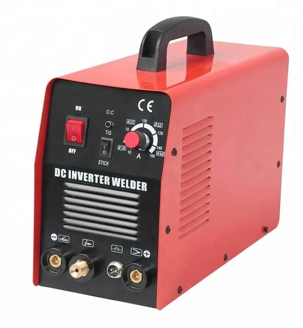 

AWT arc welding machine TIG/MMA01-160I