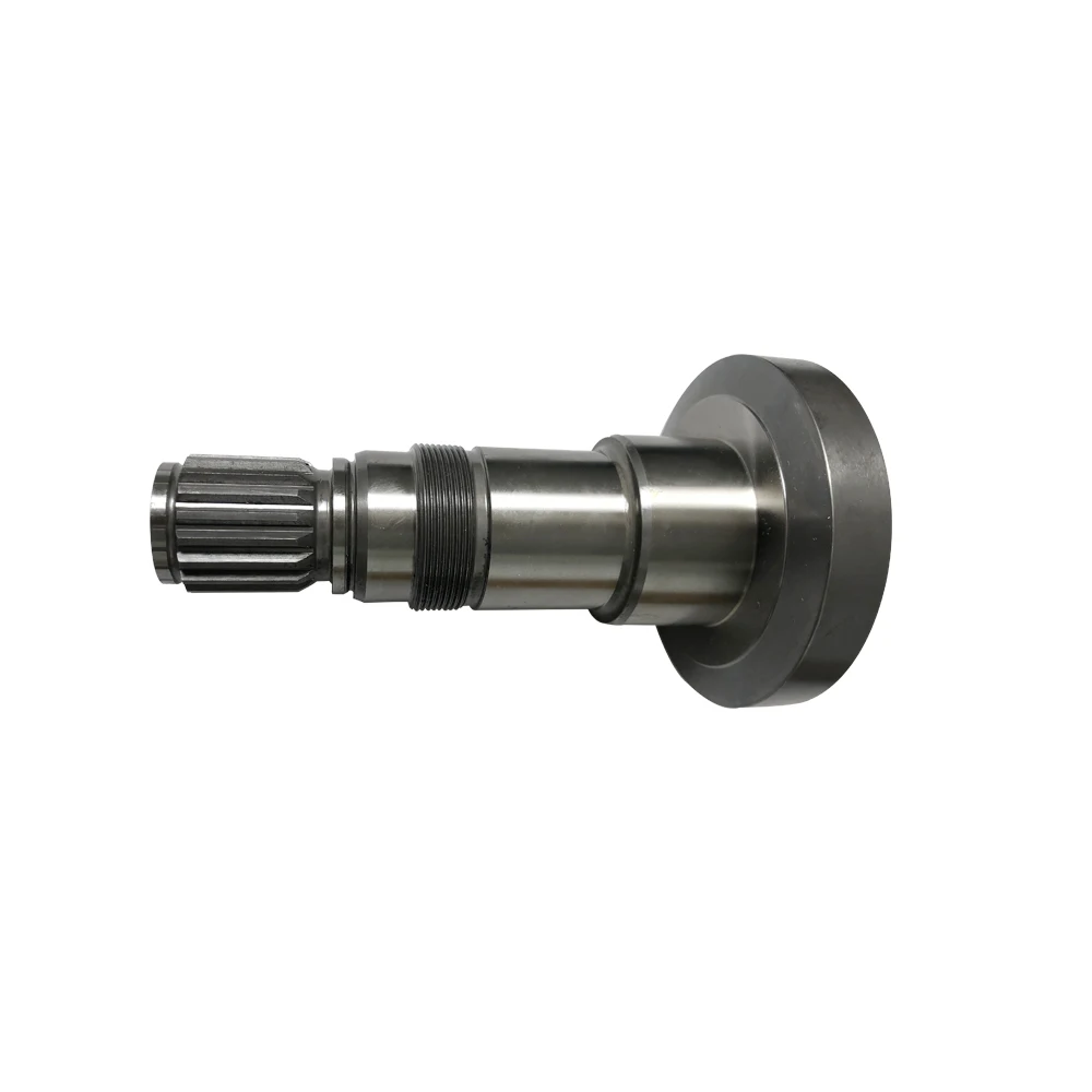 

Drive shaft BMV75 Hydraulic pump spare parts for repair Linde hydraulic motor accessories