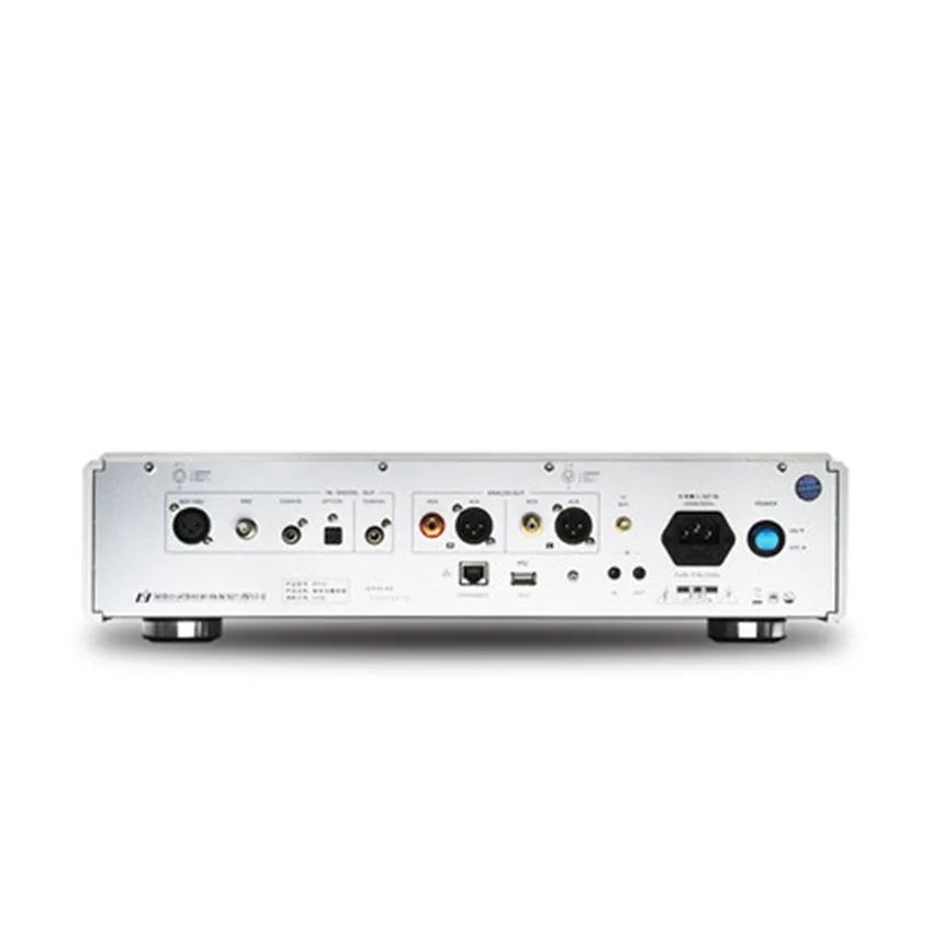 

R-031 Shanling M3.2 9018 DAC Playe USB AES EBU BNC Coaxial Optical input UPNP WiFi Connection