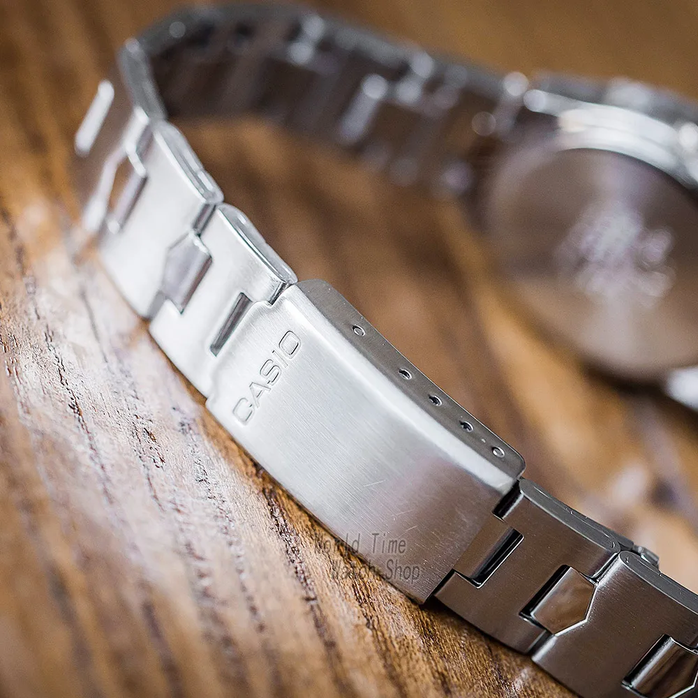 Casio часы женские часы лучший бренд класса люкс 30 м Водонепроницаемый Кварцевые часы женские дамы Подарки Часы Спортивные часы relogio feminino reloj mujer montre homme bayan kol saati zegarek damski LTP-1241
