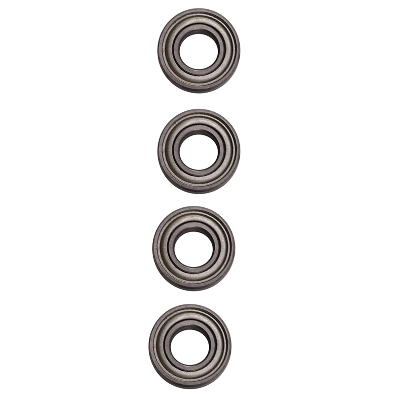 4PCS Alloy Ball Bearing Accessories for RC 1: 10 HPI VENTURE FJ Cruiser Crawler Parts | Игрушки и хобби