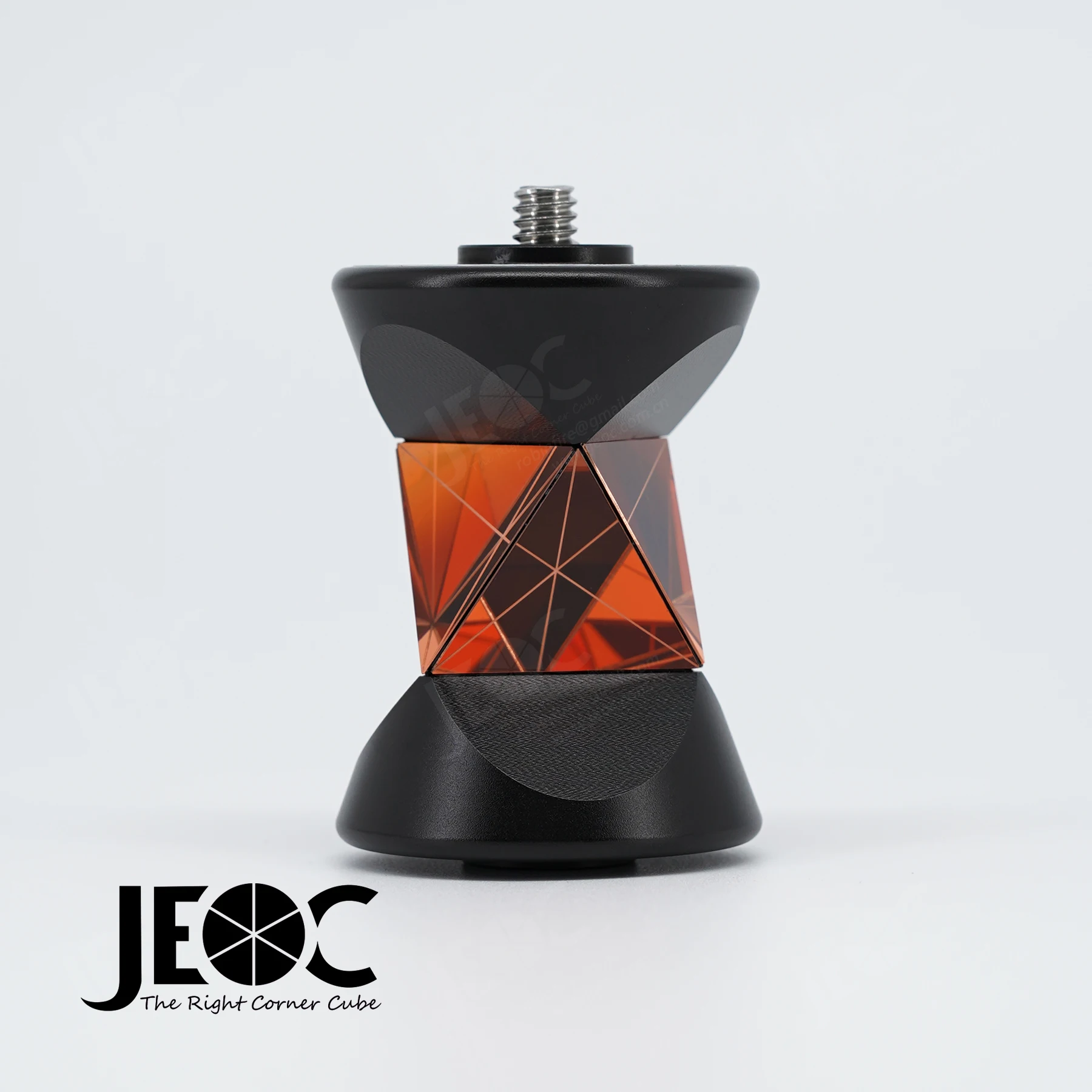 JEOC GRZ101S New Mini 360 Degree Prism for Leica ATR Total-station |