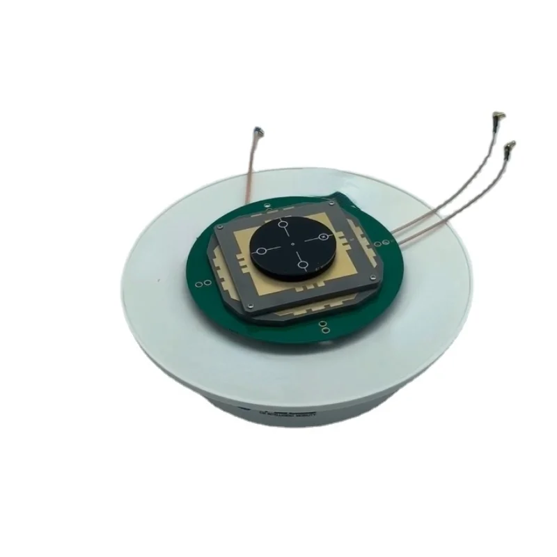 

JCB228LM GNSS+LTE Combination GNSS Surveying Antenna