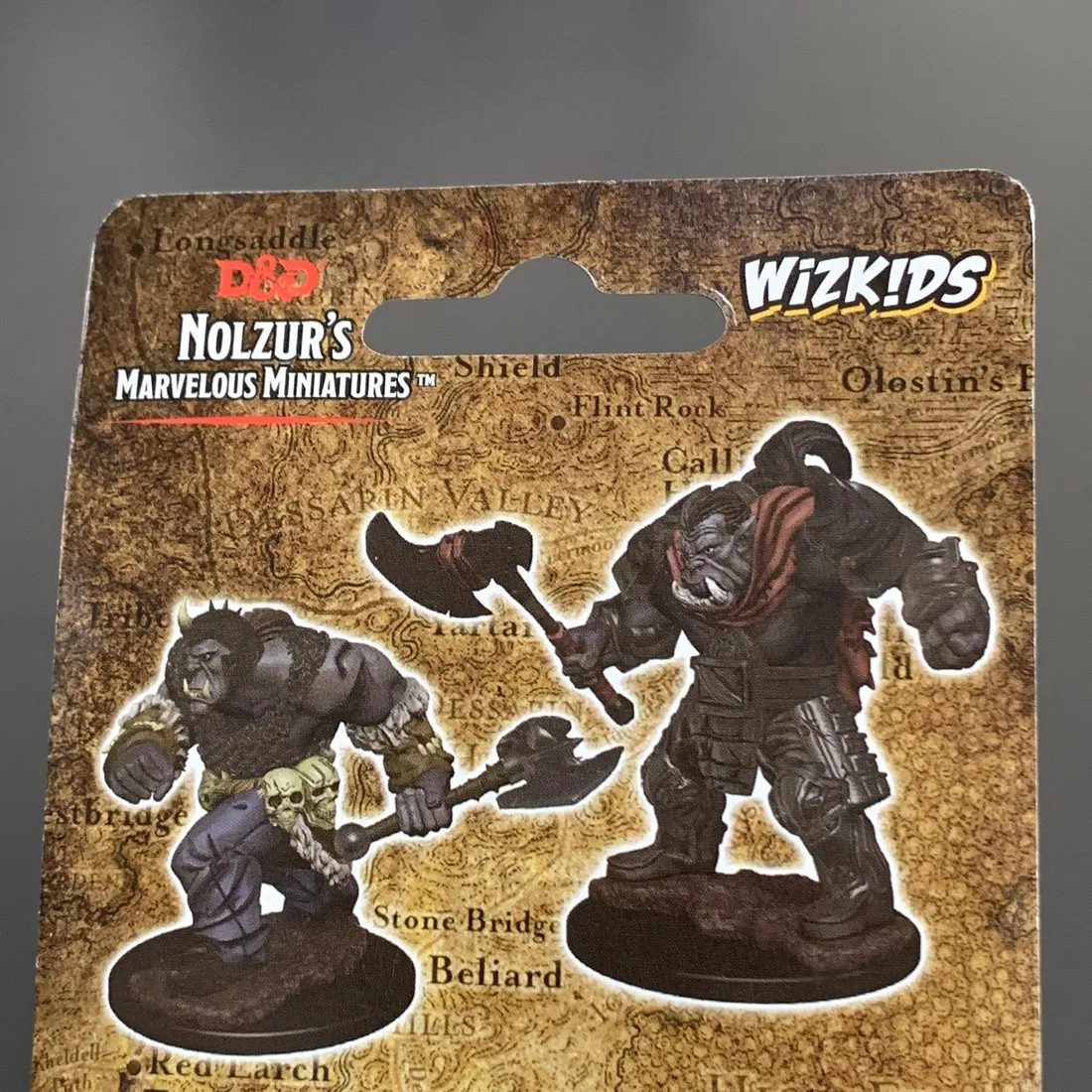Чудесные миниатюрные настольные игры Pathfinder нолзура карликовый истребитель