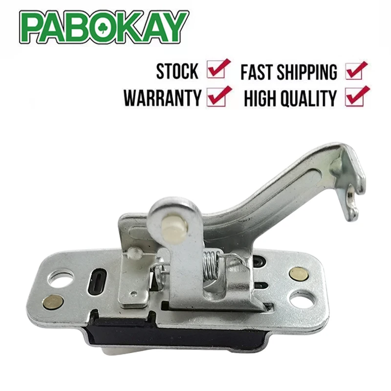 FOR FIAT DUCATO 250 AB 2006 SLIDING DOOR LOCK 1344901080 1372139080 | Автомобили и мотоциклы