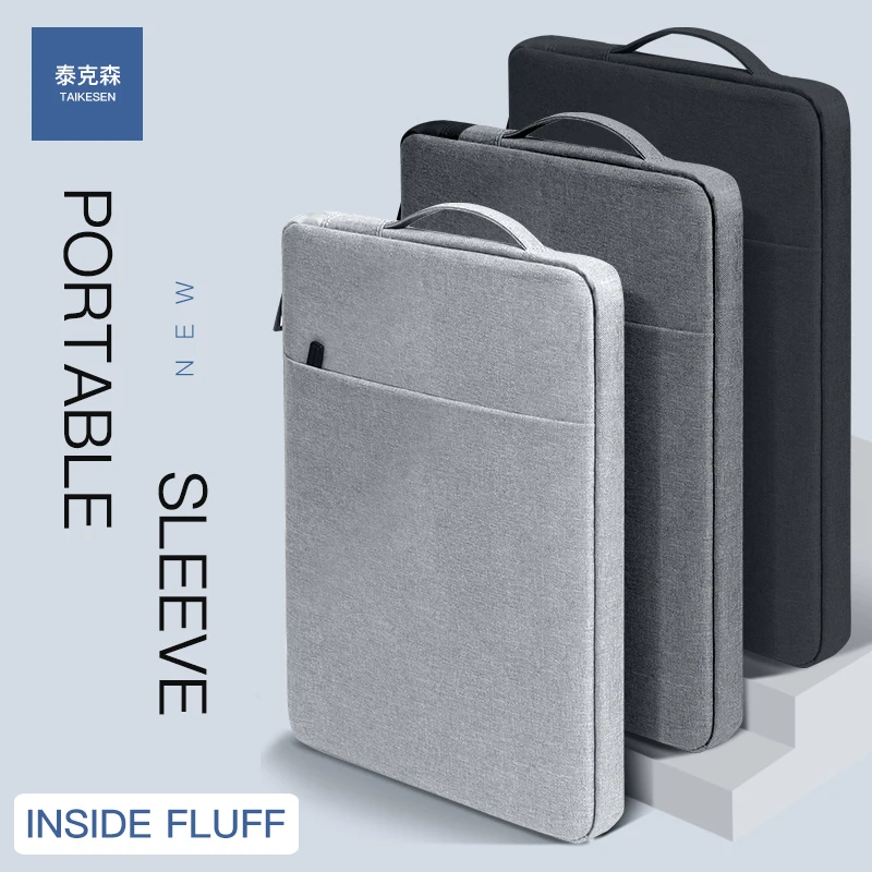 Водонепроницаемый чехол для ноутбука 13 3 14 15 6 дюймов Macbook M1 Air Pro HP Acer Xiami Huawei Lenovo |