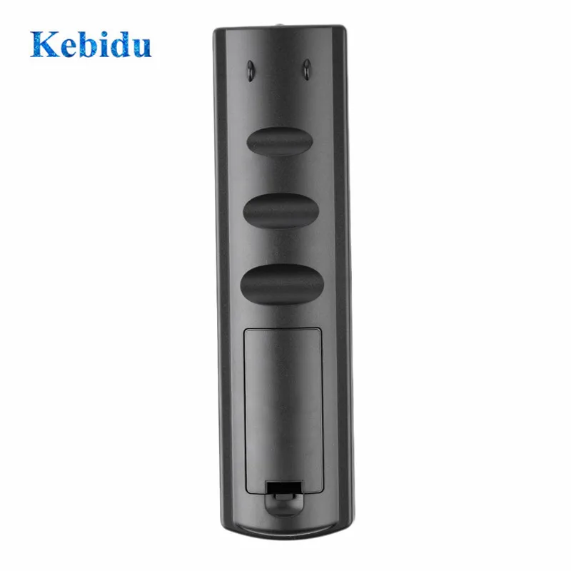 Пульт дистанционного управления KEBIDU универсальный умный ИК пульт с функцией