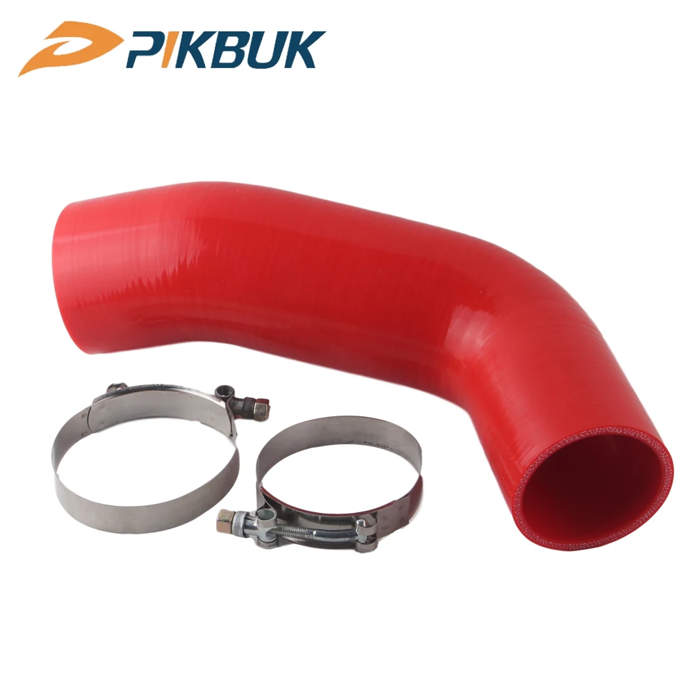 

Silicone Intake Hose Turbo Intake Pipe For VW Golf MK7 R Audi V8 MK3 A3 S3 TT MK3 2.0T 2014+