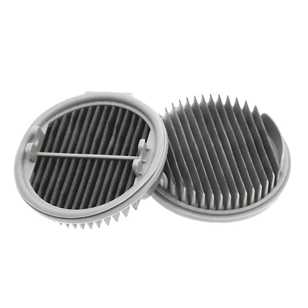 

4Pcs for Xiaomi Roidmi Wireless F8 Smart Handheld Vacuum Cleaner Hepa Filter Replacement Hepa Filter Parts