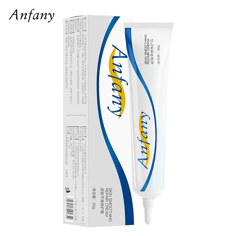 

Scar Cream Fades Burns and Old Scars, Acne Pits, Skin Smoothing and Repairing Cream After Surgery Body Cream