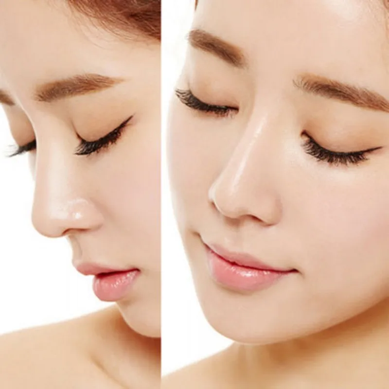 Популярные натуральные короткие накладные ресницы 2019 лидер продаж 5 пар