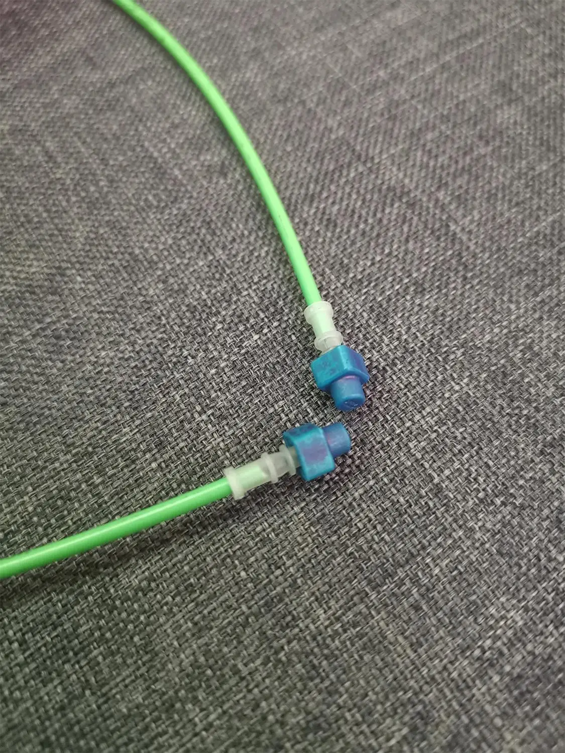 4 5 м зеленый цвет большинства оптических волокон установить провод для жидкого