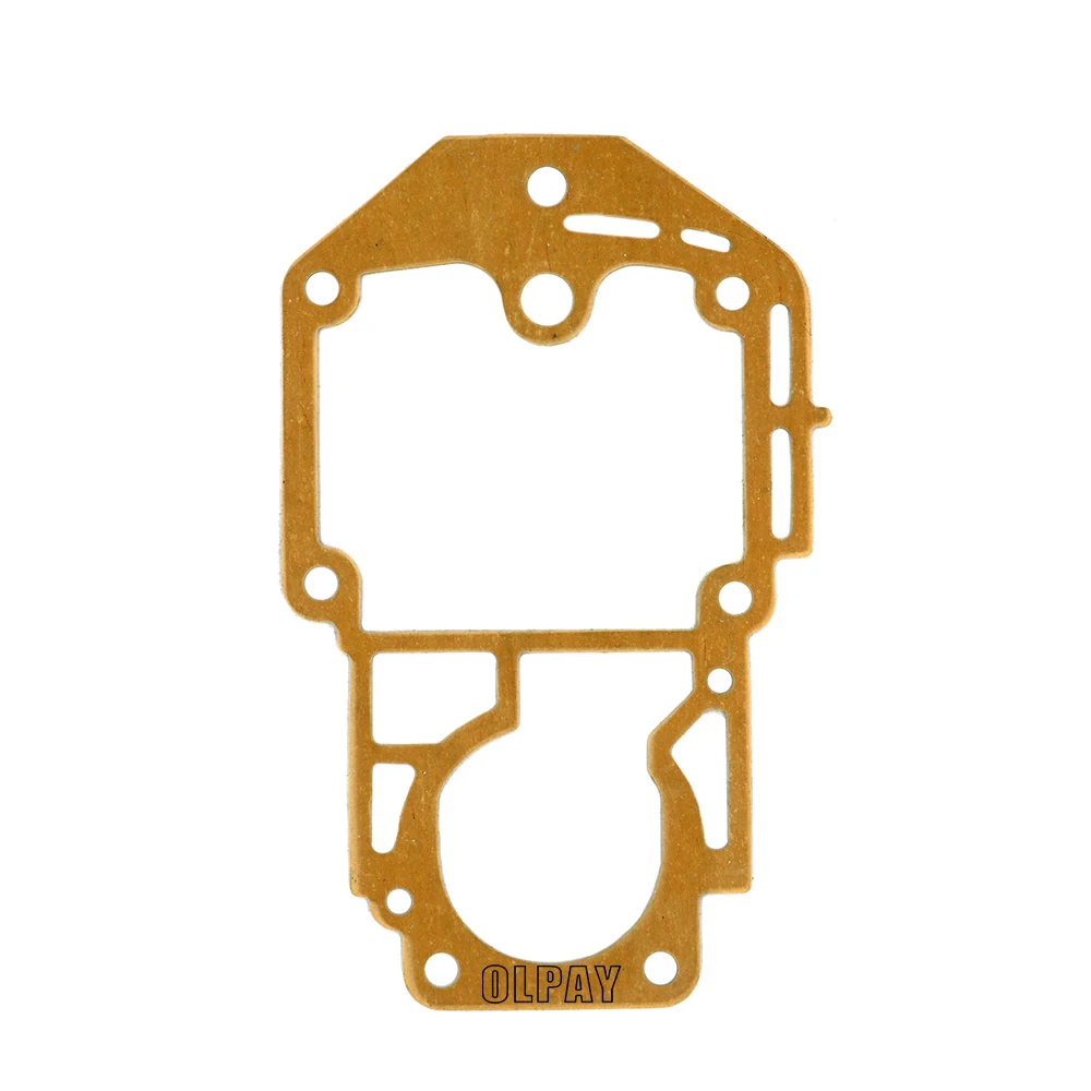689 45113 A1 Верхняя часть корпуса прокладка для Yamaha 2 х тактный 25HP 30HP лодочный