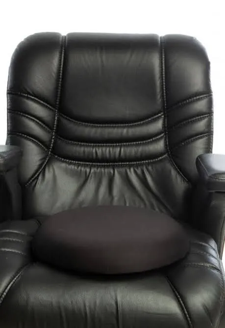 Visco пенопластовая подушка для сидения с эффектом памяти Подушка офиса кресла