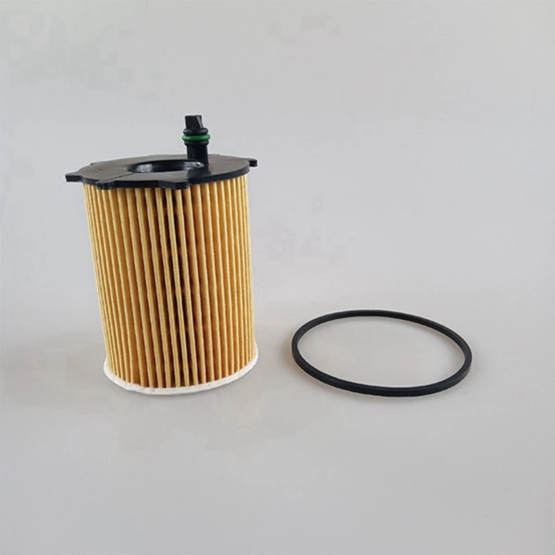 Масляный фильтр для Citroen DS3 DS4 Xsara Ford Ecosport Mazda 5 Peugeot 407 508 5008 ранчо Suzuki Fiat Volvo 10 шт. |